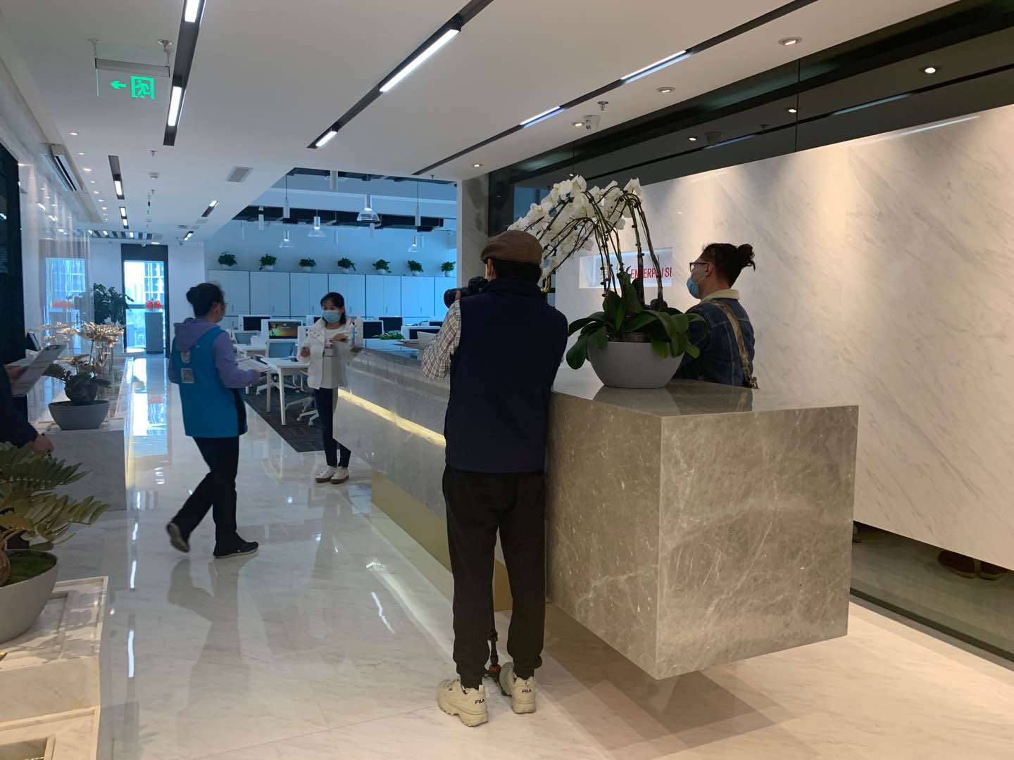 疫情無情，奧信有愛—奧信公司抗擊新冠肺炎疫情紀(jì)實(shí)