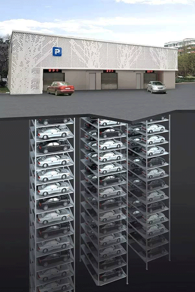 城市建設的新一輪財富風口